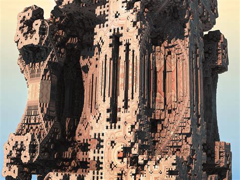 Fractal Relic .